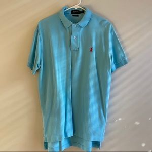 Ralph Lauren polo shirt